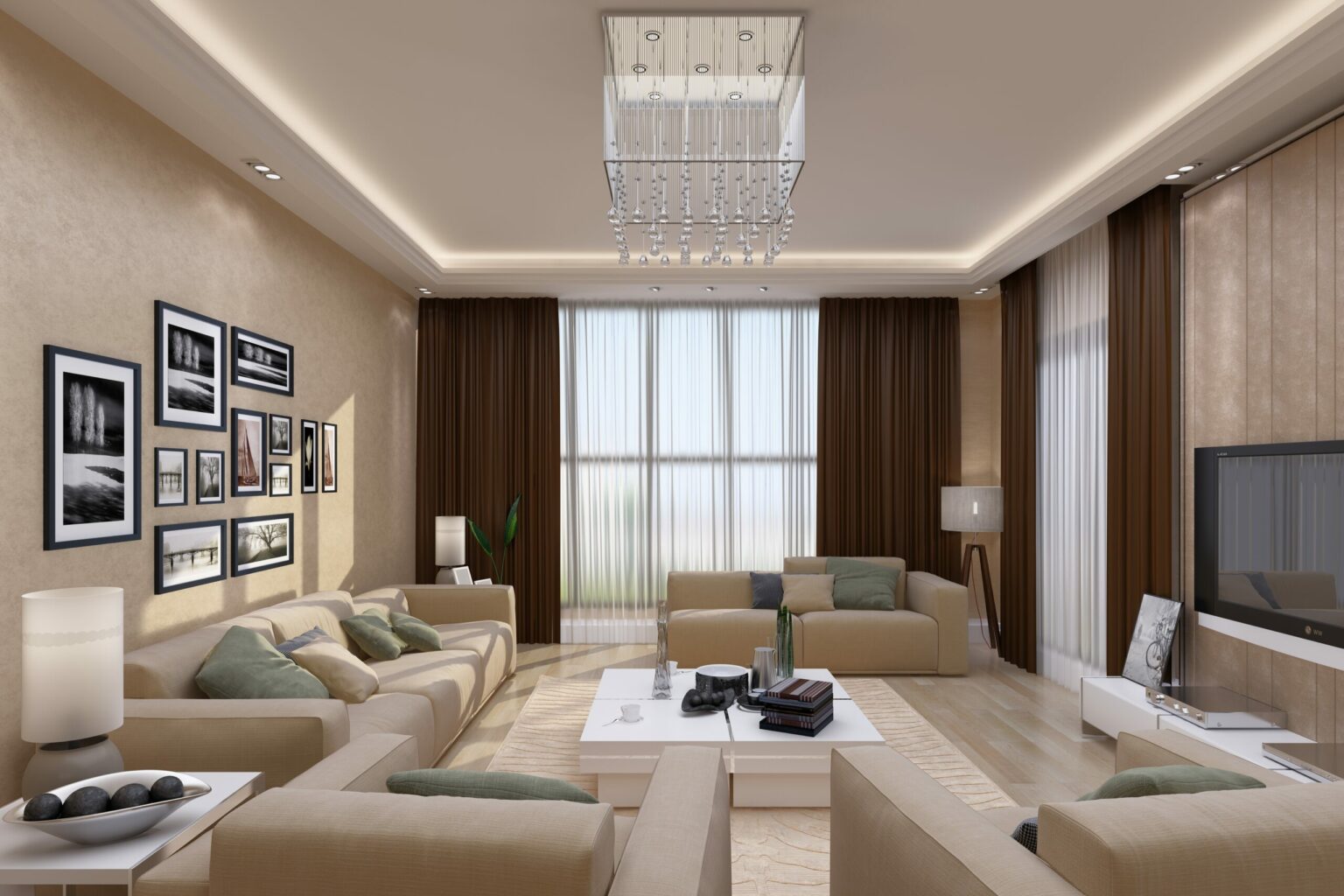 final zanyari reception